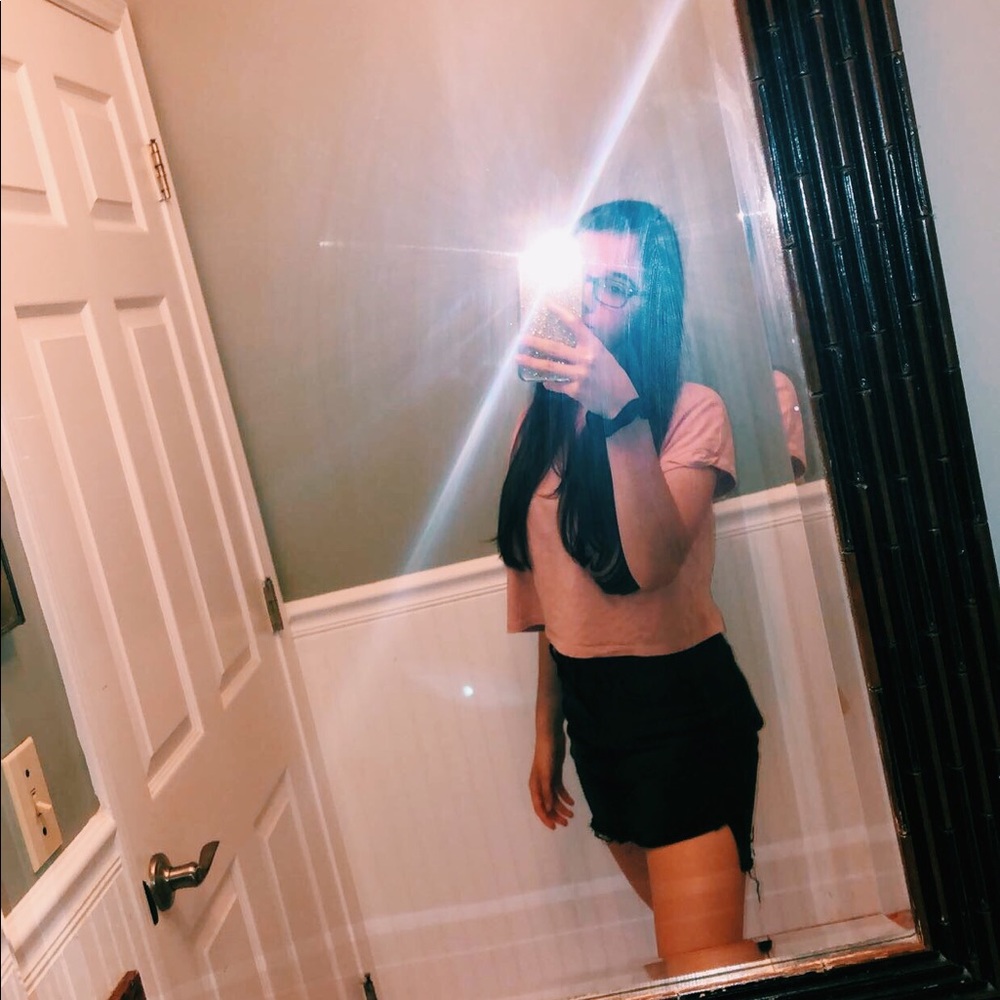 Meet your Posher, Kayla